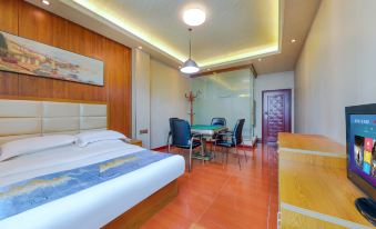 Dongguan Moonli Business Hotel