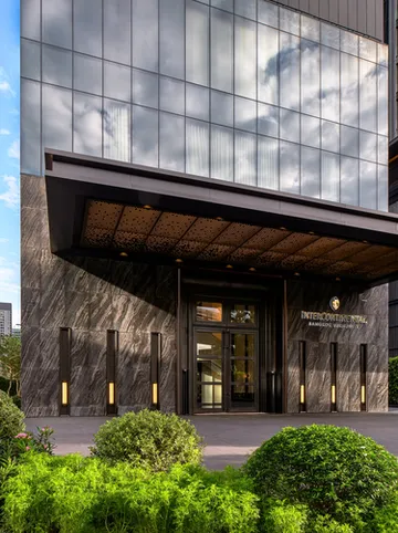 รูปภาพของโรงแรมอินเตอร์คอนติเนนตัล กรุงเทพฯ สุขุมวิท