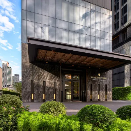 InterContinental BANGKOK SUKHUMVIT by IHG