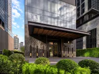InterContinental Bangkok Sukhumvit Hotels in Bangkok