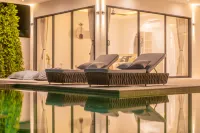 5House:A luxury beachfront villa on Samui - ヴィラ