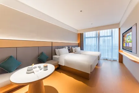 JI Hotel (Shantou Zhugang New Town)