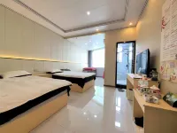 Xinyue Meisu Hotels near Longtan Ancient Town