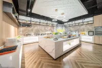 Vienna Hotel (Nanyang Renmin Road) - petit déjeuner