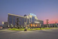 Shadian Hotel Hotels in Gejiu