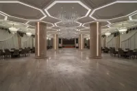 Shadian Hotel Hotels in Gejiu