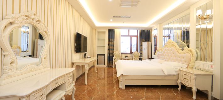 Yinpu Hostel (Yanji Changbai Road) Hotels in Yanji