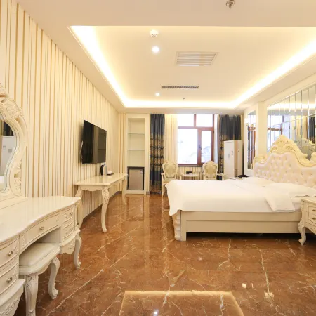 Yinpu Hostel (Yanji Changbai Road)