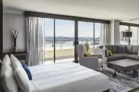 Portland Marriott Downtown Waterfront - Balcony