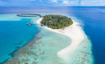 Sun Siyam Vilu Reef