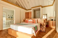 Sun Siyam Iru Veli - 24 Hours Premium All-Inclusive Các khách sạn ở Vommuli
