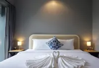 The Moon Night Ao Nang Hotel