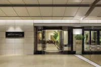 Nagoya Marriott Associa Hotel