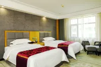 Golden Unicorn Hotel