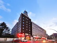 Home Inn Plus (Changchun Ziyou Road zhongri lianyi Hospital) Hotels near Nationalities Square