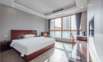 Nanyuan Inn (Ningbo Luotuo Cihai North Road)