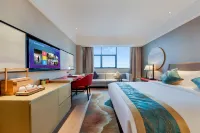 Chaowen Fortune Hotel Hotel dekat Xinyu West Station