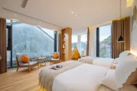 Moganshan Yuansheng Homestay