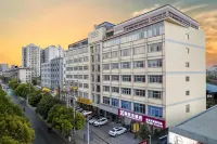 Yuxi Xinhengfeng Hotel