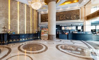 Shanghai Pearl Hotel