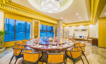 Yanhu Hantian Garden Hotel