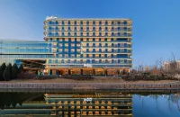 Radisson Hotel Beijing Daxing Airport