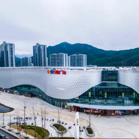 JINYUN POETRY HOTEL