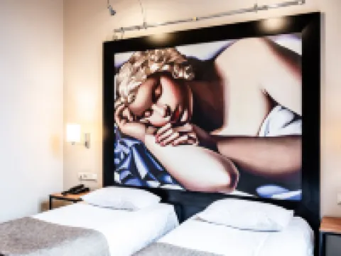 Victoria Hotel Kaunas Hotels in Kaunas