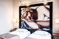 Victoria Hotel Kaunas Hotels in Kaunas