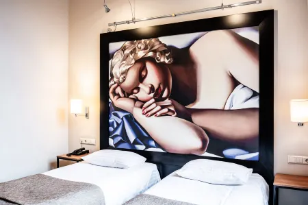 Victoria Hotel Kaunas