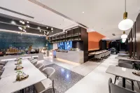 洛陽洛邑古城應天門亞朵酒店 - 早餐