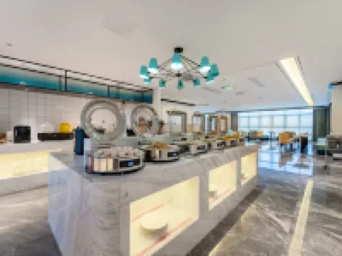 Xana Hotelle Flagship (Qionghai City Center Zaliang Street) Hotels in Qionghai