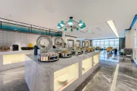 Xana Hotelle Hotel (Qionghai Zhengfu Railway Station)