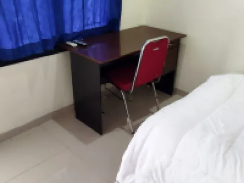 Homestay Tentrem Simpang Lima Hotels in Pati Regency