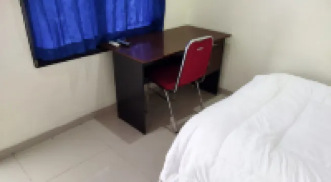 Homestay Tentrem Simpang Lima