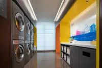 Hampton by Hilton Wenling - Gym