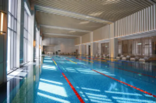 Zhangjiakou Grand Metropark Hotel