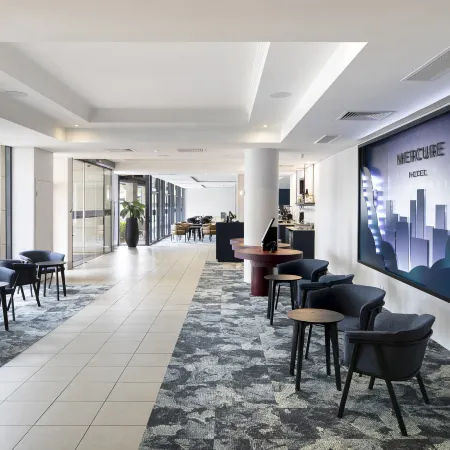 Mercure Brisbane Garden City