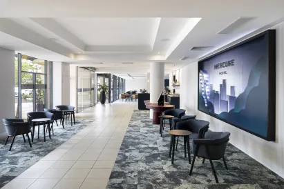 Mercure Brisbane Garden City