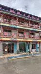 Journey to the station Hotels near Ranwuzhen