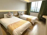 Changshu Jinshiyuan Business Hotel - 2 stjerner