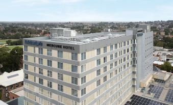 Mercure Sydney Bankstown