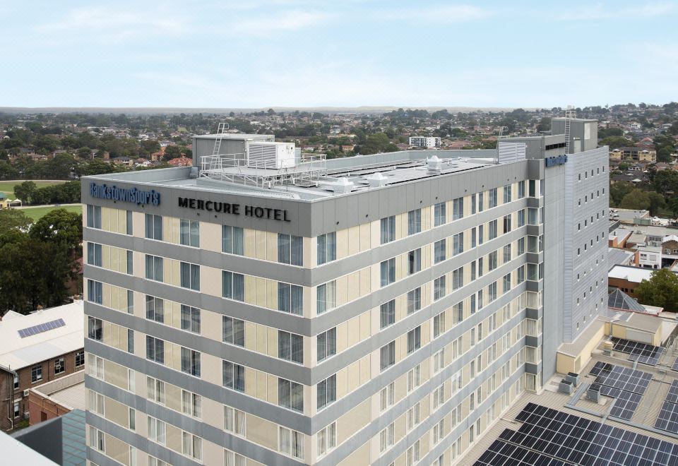 5. 머큐어 시드니 ..