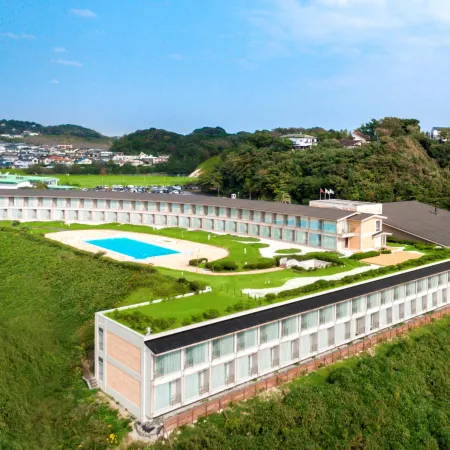Kamakura Prince Hotel