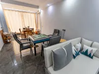 76 Express Hotel (Xinzheng Sias International College) โรงแรมในซินเจิ้ง