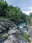 Anji Shanjian Yunshu Homestay (Northern Zhejiang Grand Canyon) - Ocean View