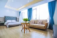 Yixing Hufu Town Lingjia Hotel