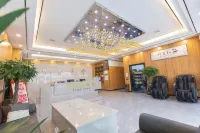 New Town Hotel (Xinhua Jinshanjiao Branch)