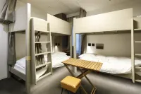 Hotel Third Place Hakata - Cheap