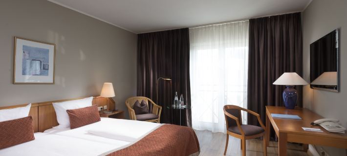 Wyndham Hannover Atrium Hotels in Hannover